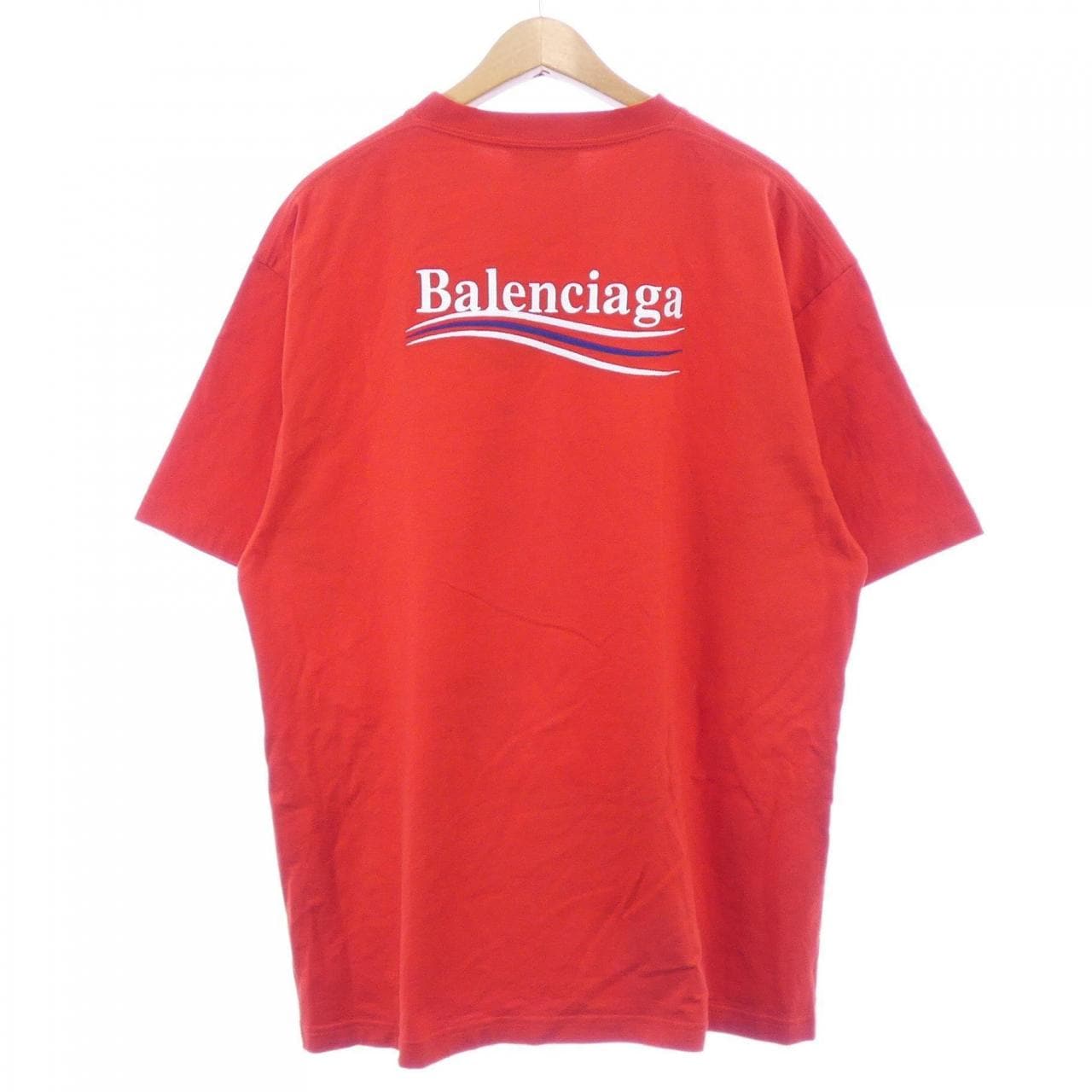 BALENCIAGA 641655 TKVJ1 T恤