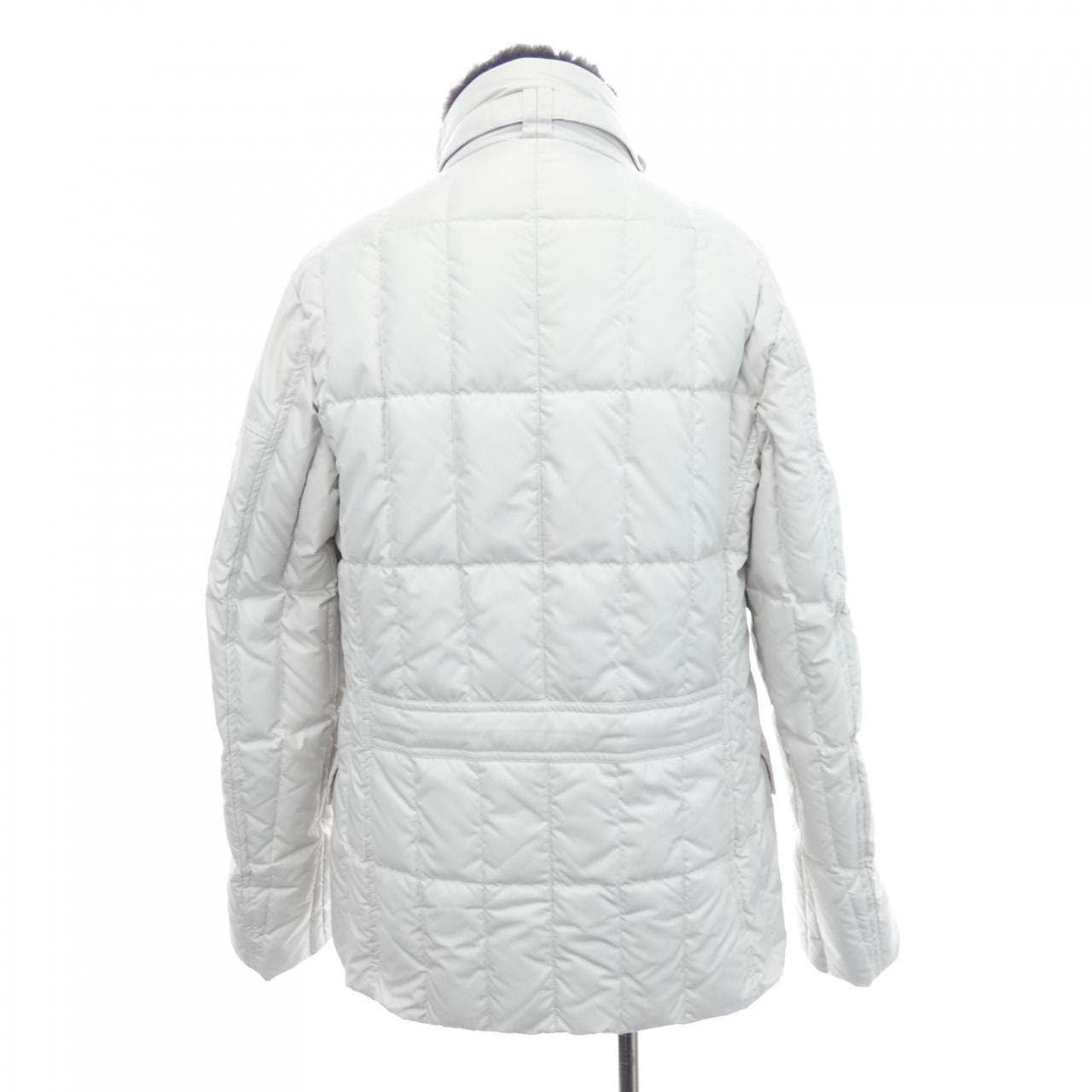 ムーレー MOORER SIRO-KM ダウンコート