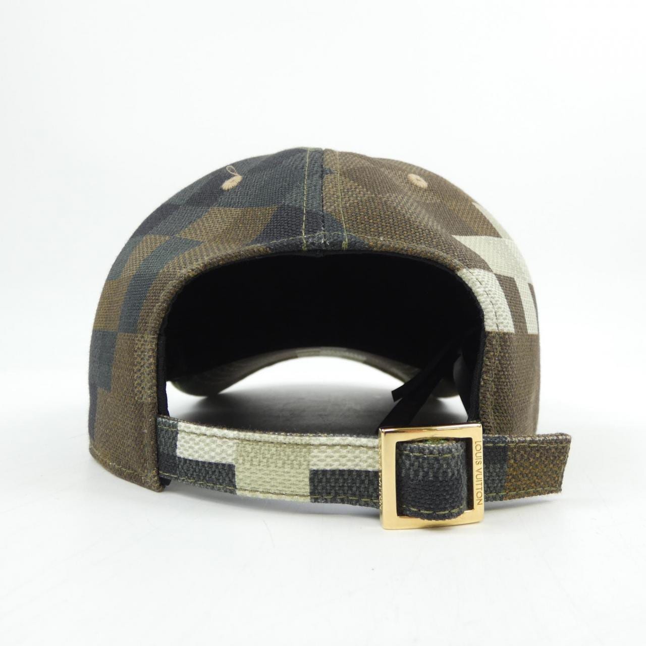 ルイヴィトン LOUIS VUITTON M7363L キャップ