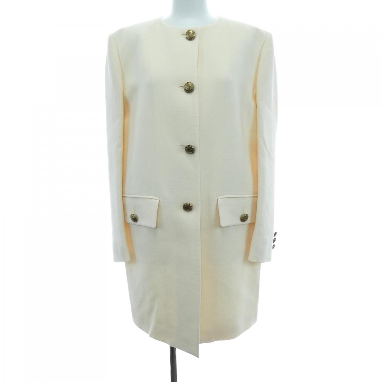 プラダ PRADA P611Q S231 1EVU コート