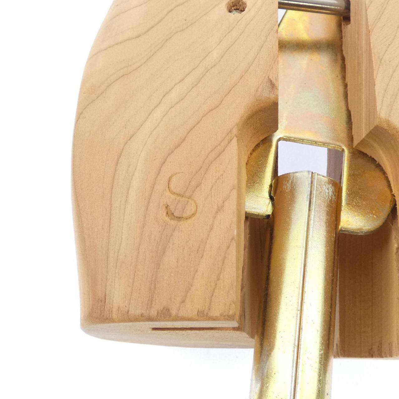 オールデン ALDEN シューキーパー