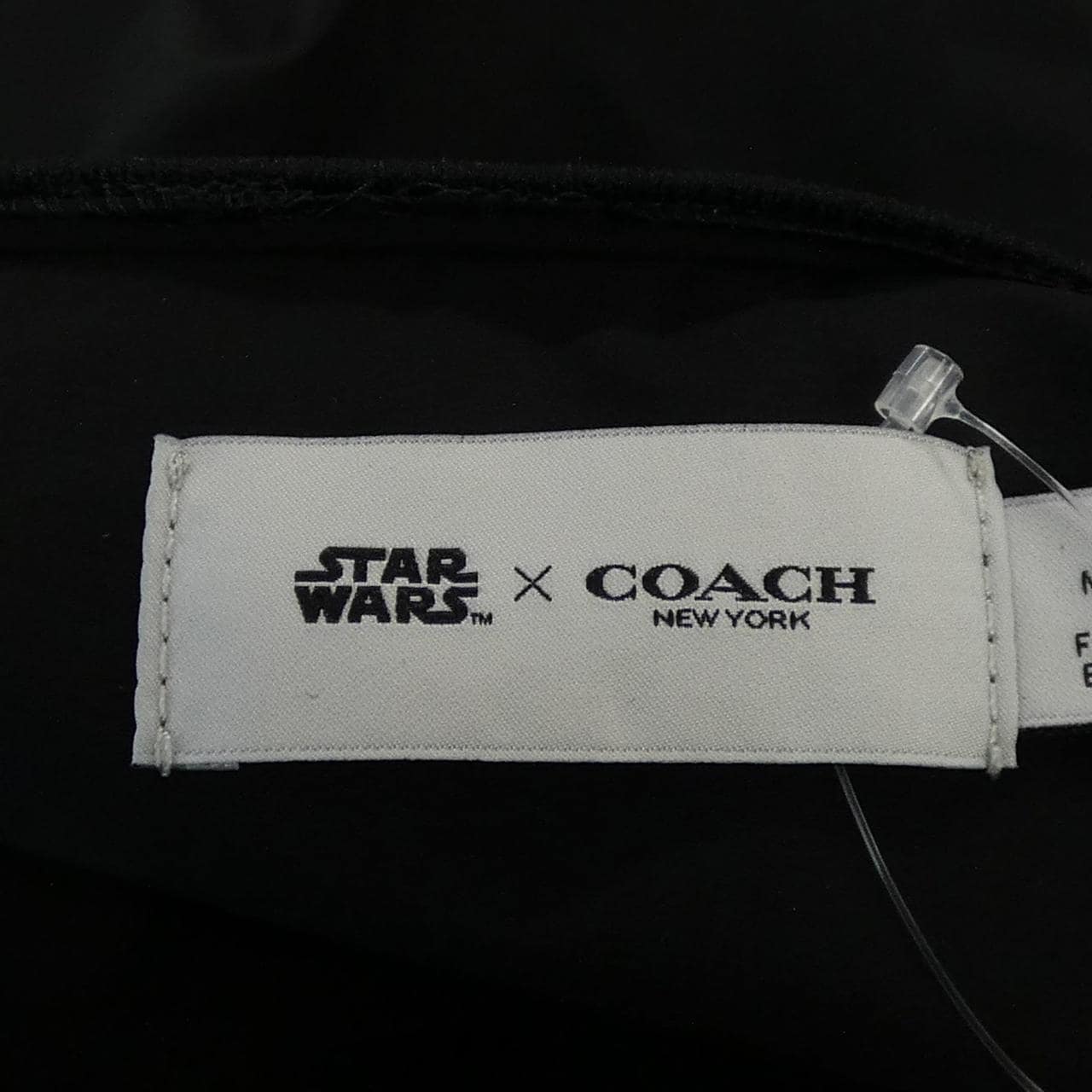 コーチ COACH STARWARS ブルゾン