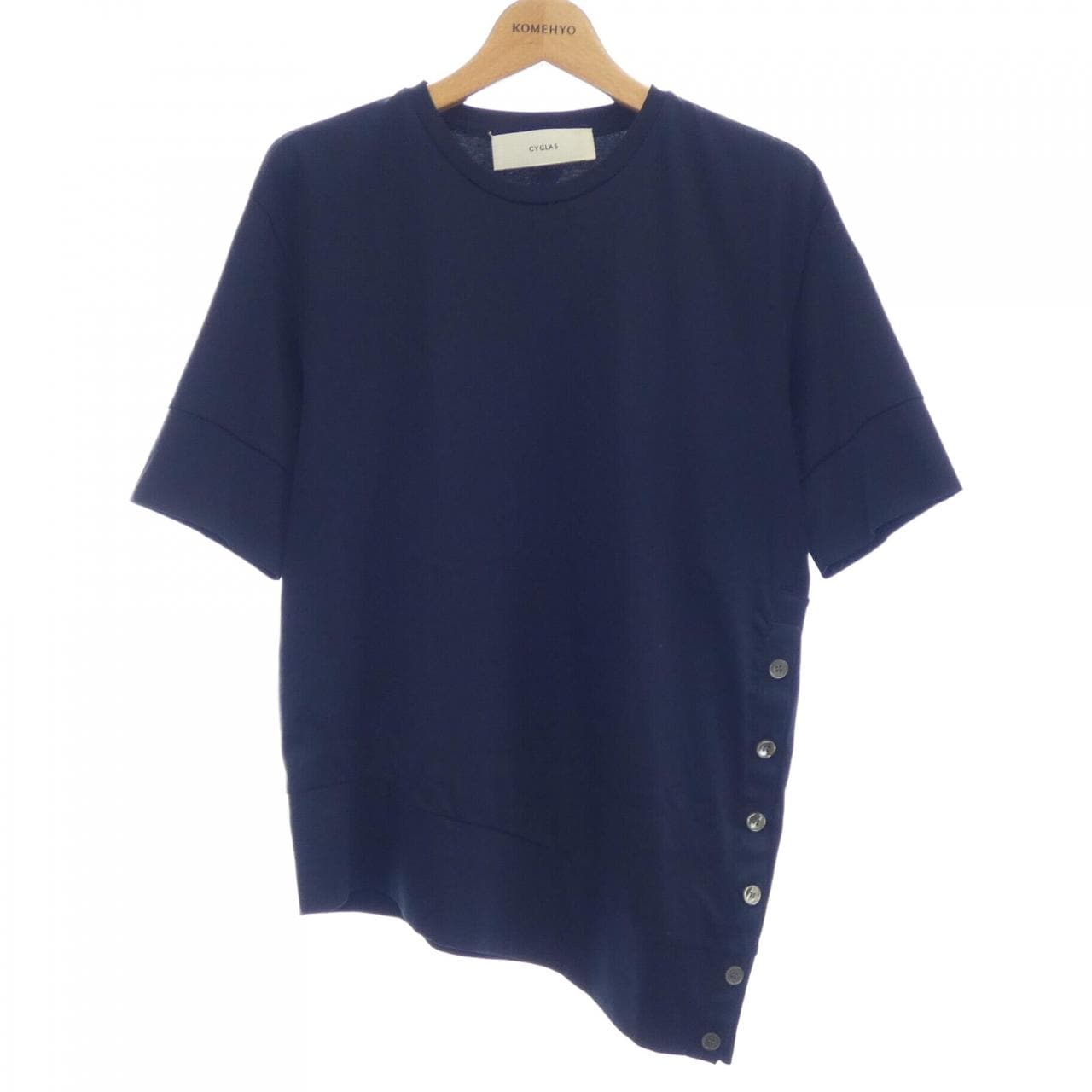 シクラス CYCLAS R04-14032 トップス