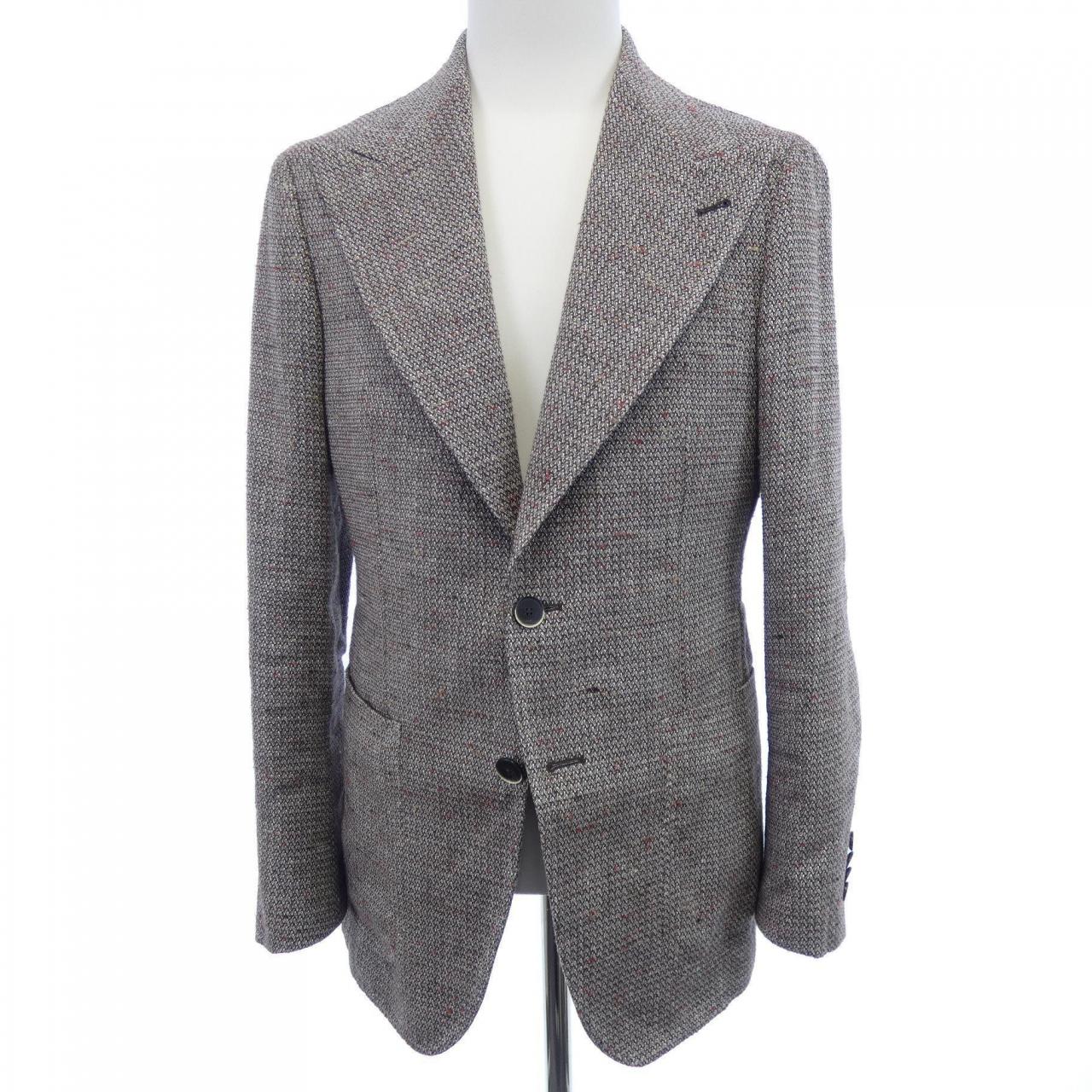 PINOLERARIO ジャケット