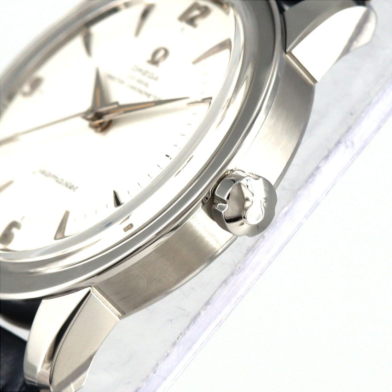 オメガ シーマスター1948 LIMITED 511.13.38.20.02.001 SS 自動巻