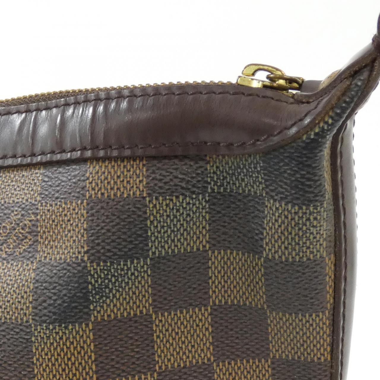 ルイヴィトン ダミエ イロヴォ MM N51995 ショルダーバッグ