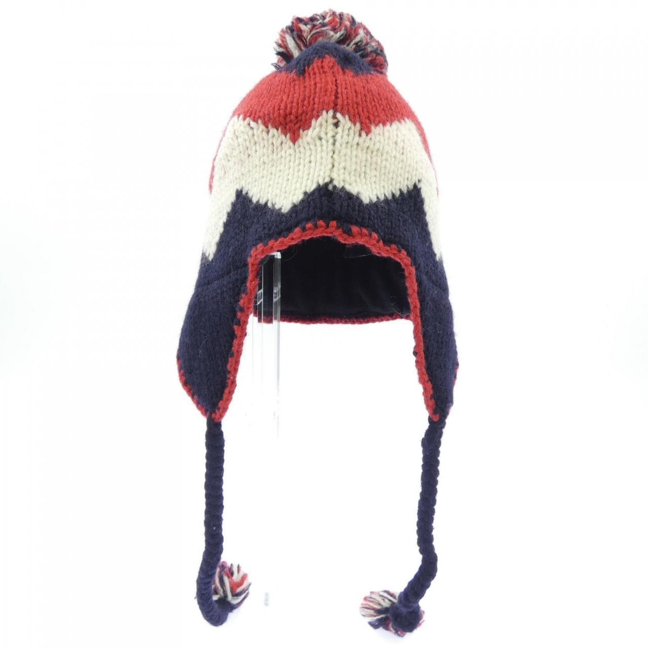 モンクレール MONCLER 220919907300 ニットキャップ