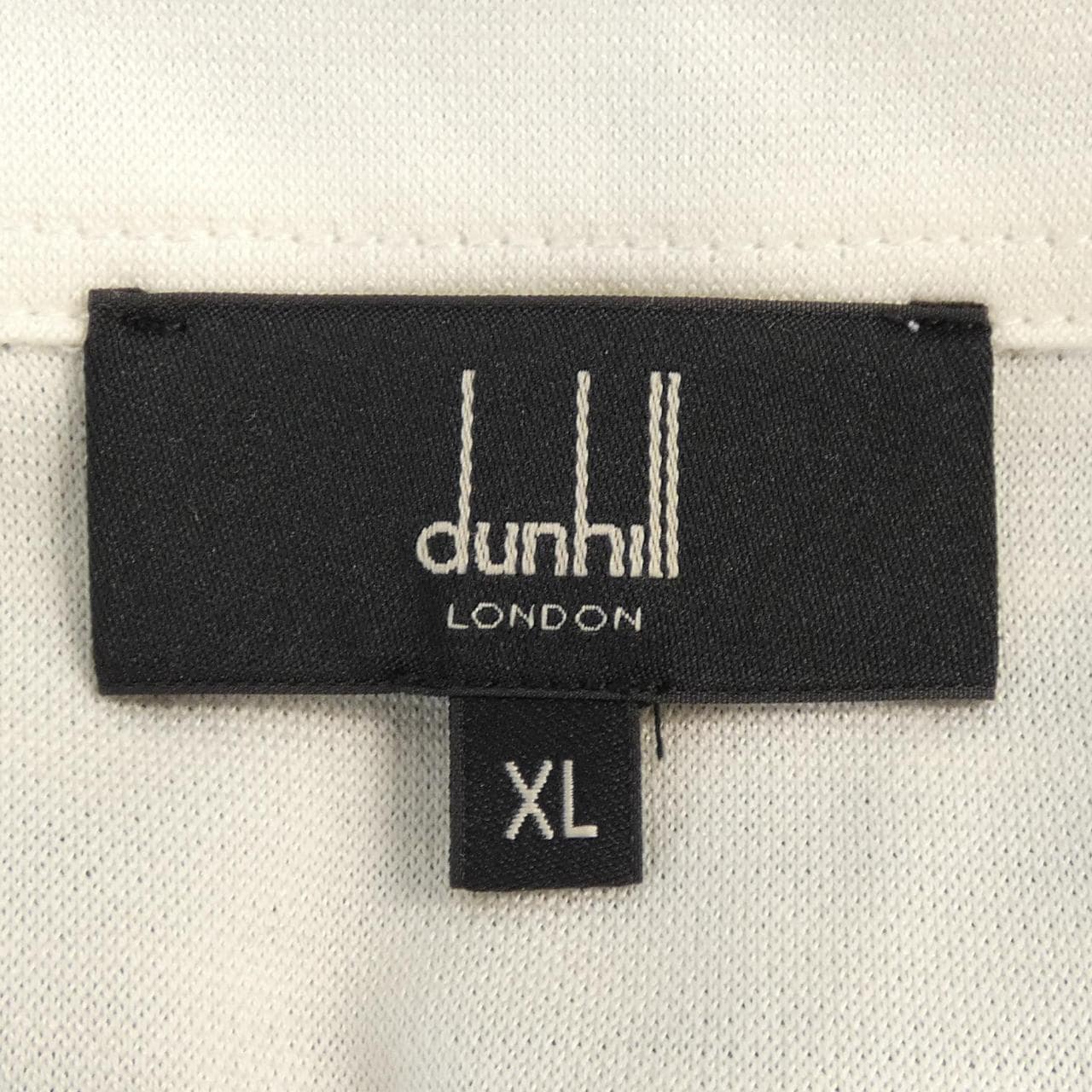 ダンヒル DUNHILL ポロシャツ