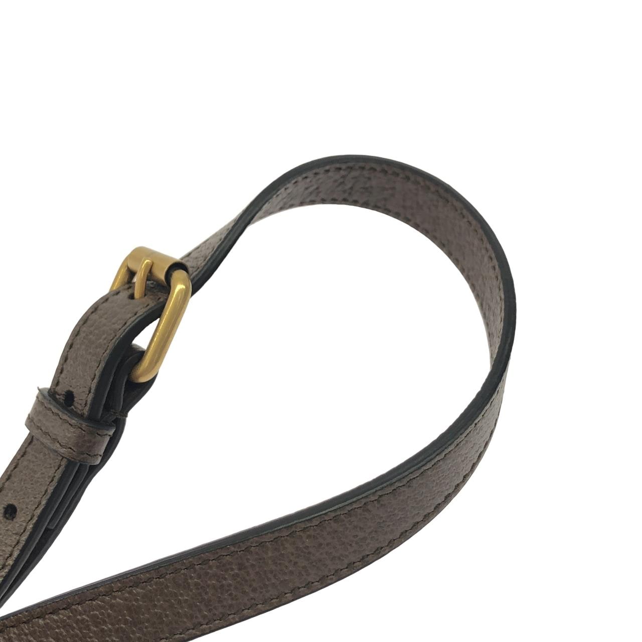 グッチ NEO VINTAGE 658556 K9GOT ショルダーバッグ