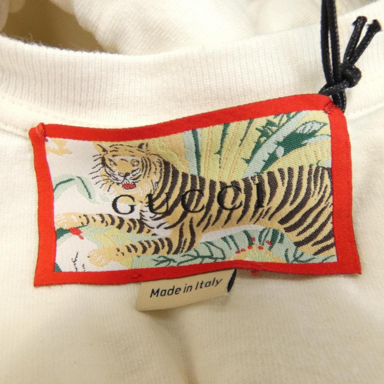 グッチ GUCCI 548334 XJD3X Tシャツ