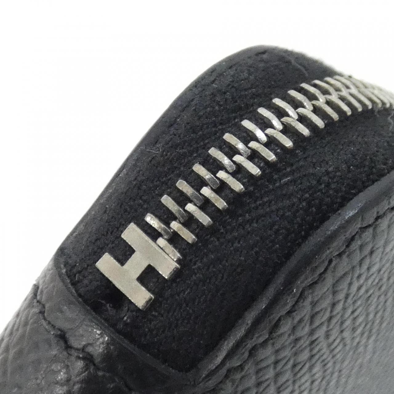 エルメス ONE TWO THREE シルク イン コンパクト 073572CK 財布