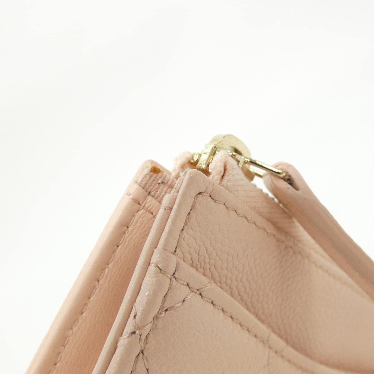 シャネル タイムレスクラシック ライン AP3179 カードケース