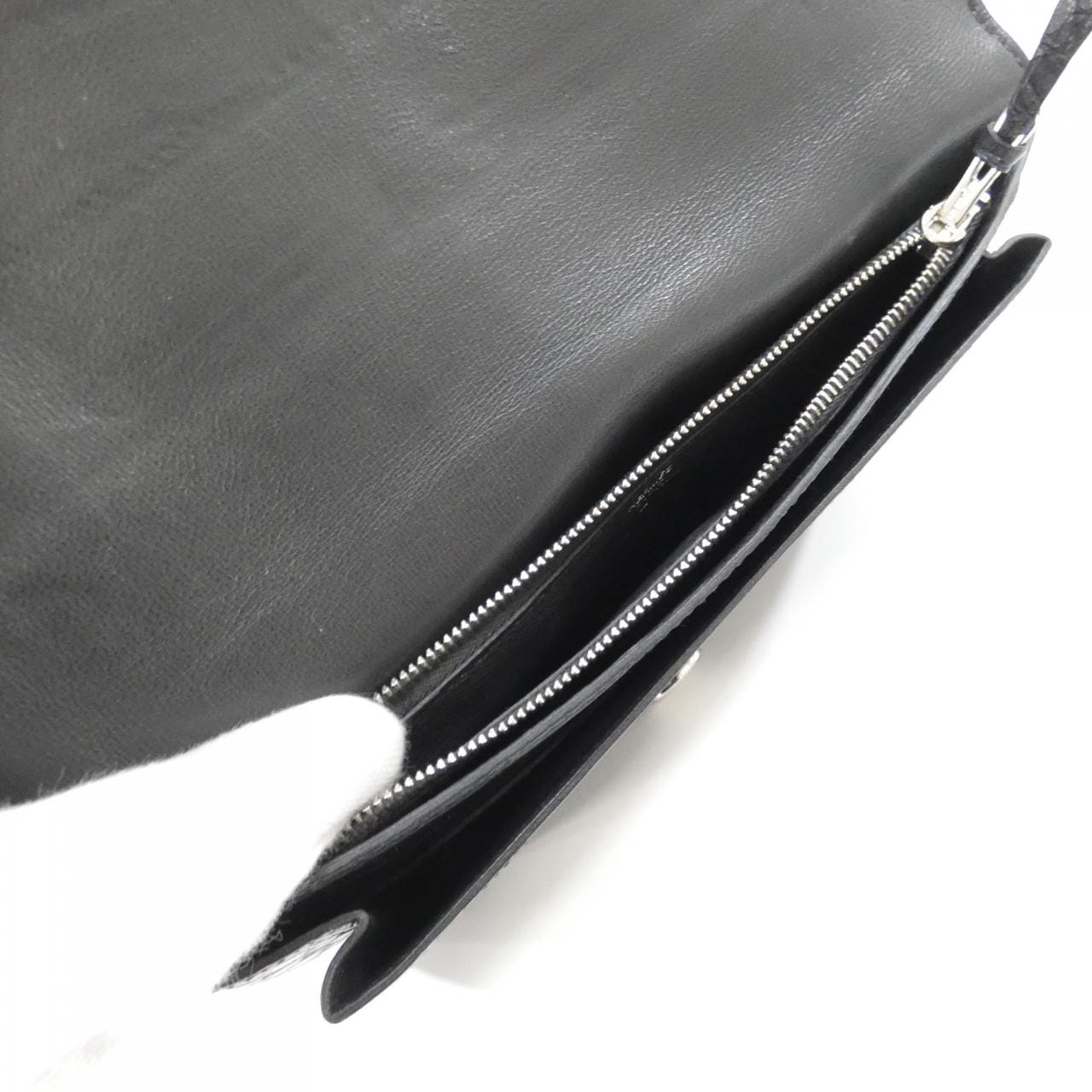 エルメス ドゴン デュオ 065697CK 財布