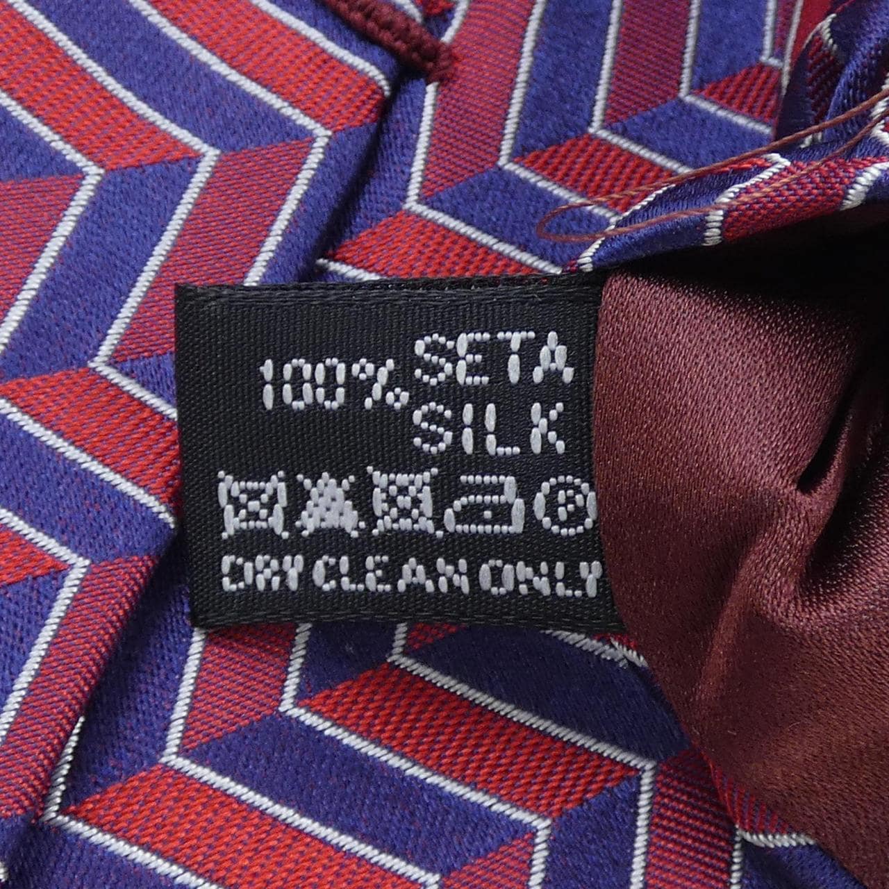 ジョルジオ アルマーニ GIORGIO ARMANI NECKTIE