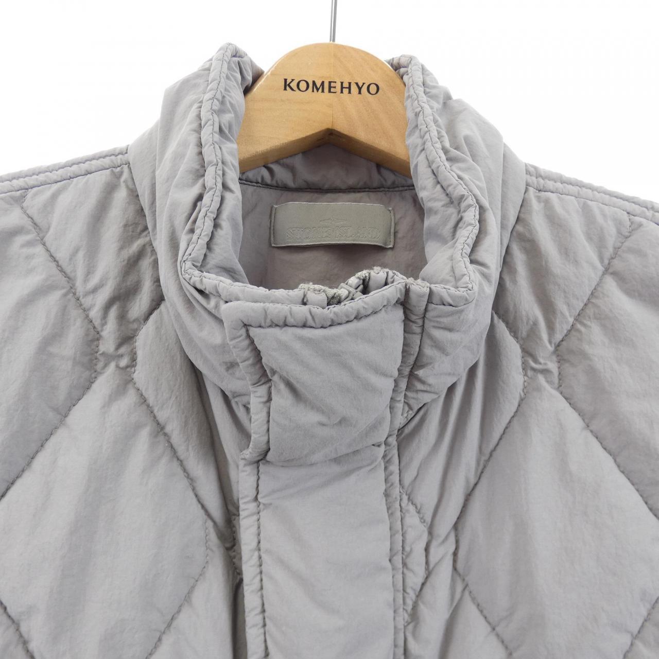 ストーンアイランド STONE ISLAND K1S15G100011 S00F6 ベスト