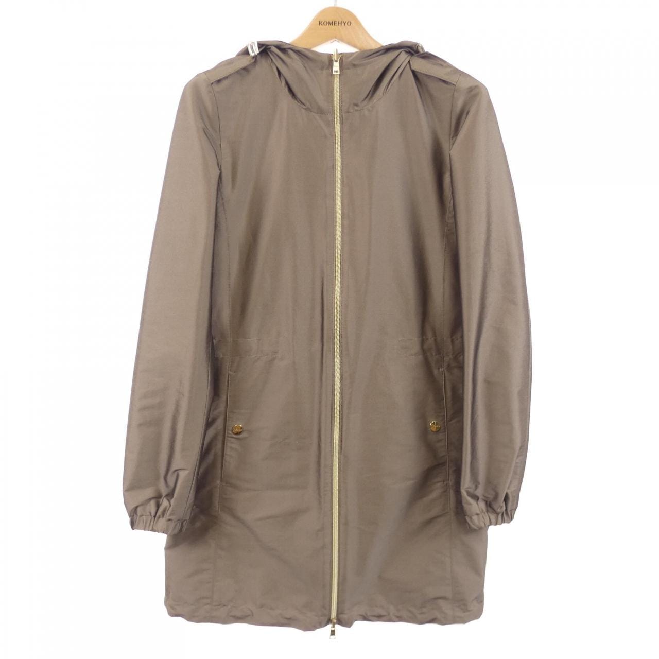ヘルノ Herno GC0218D コート