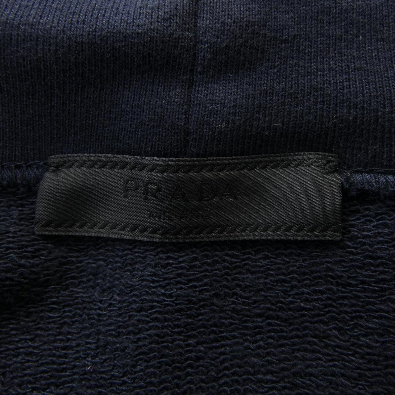 プラダ PRADA SJN253 R191 Q86 パーカー