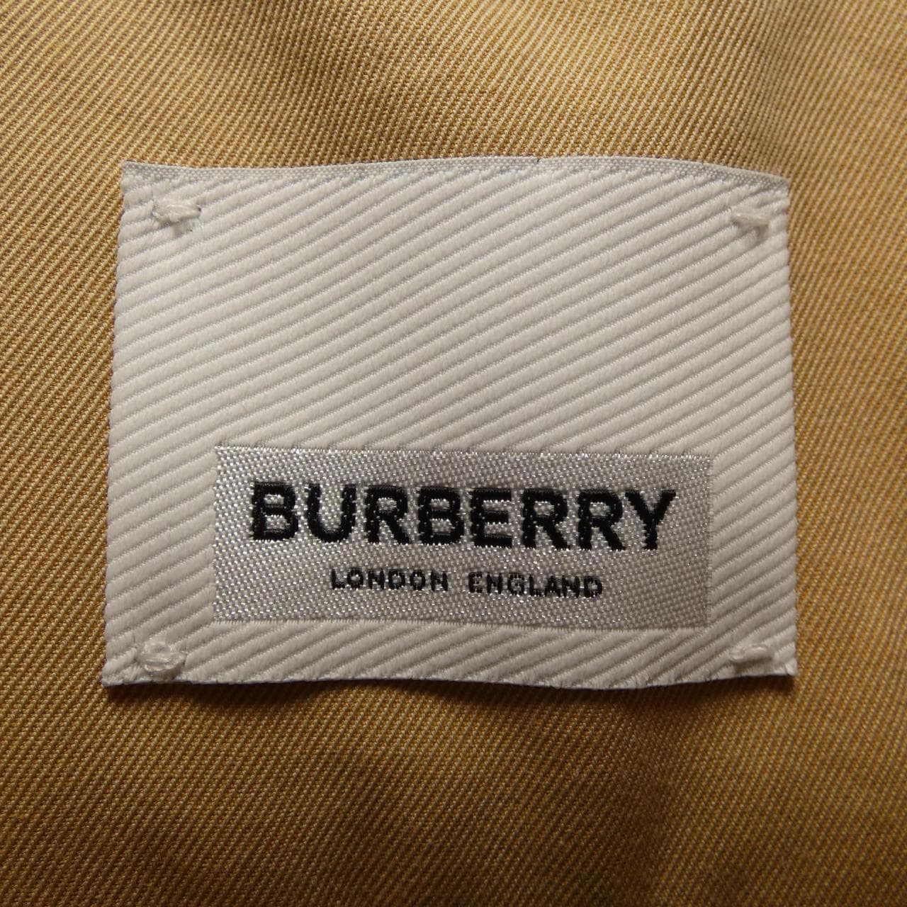 バーバリー BURBERRY HERITAGE 80626421 トレンチコート