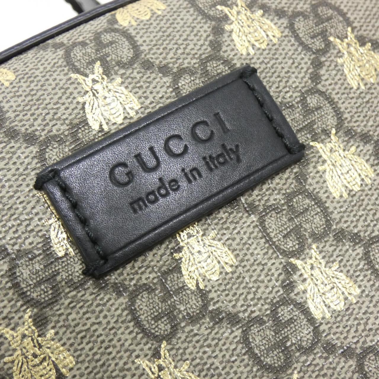 グッチ 427042 9N0AG リュックサック