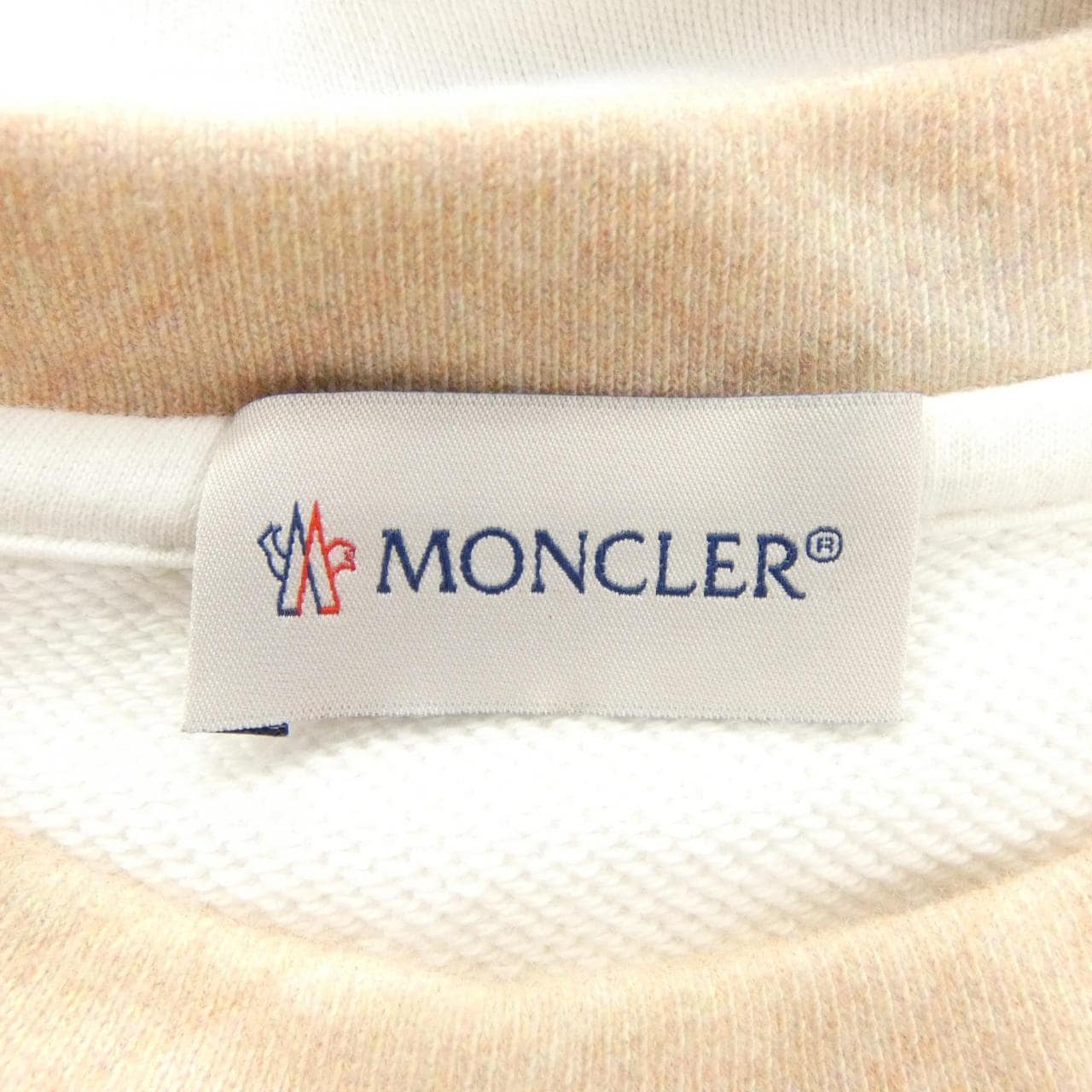 モンクレール MONCLER スウェット