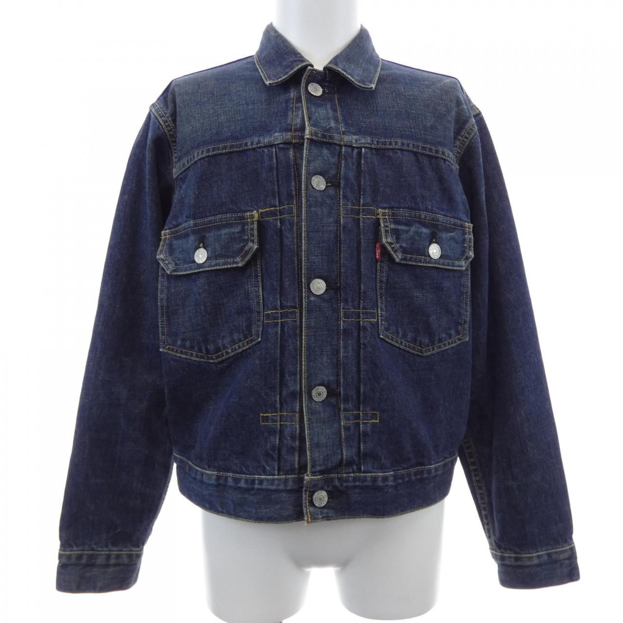 リーバイス LEVI'S 71507 ジャケット