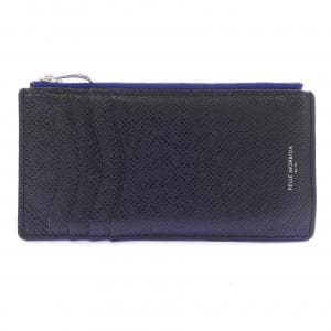 ペッレモルビダ PELLE MORBIDA CARD CASE