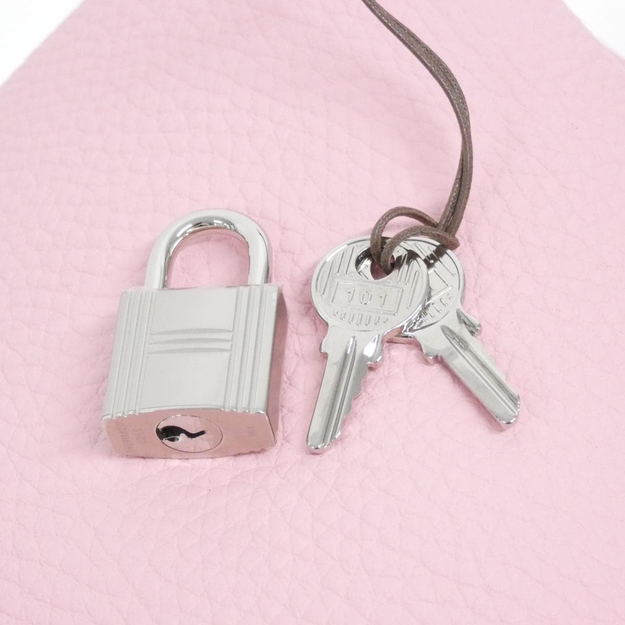 【未使用品】エルメス ピコタン ロック PM 056289CK バッグ