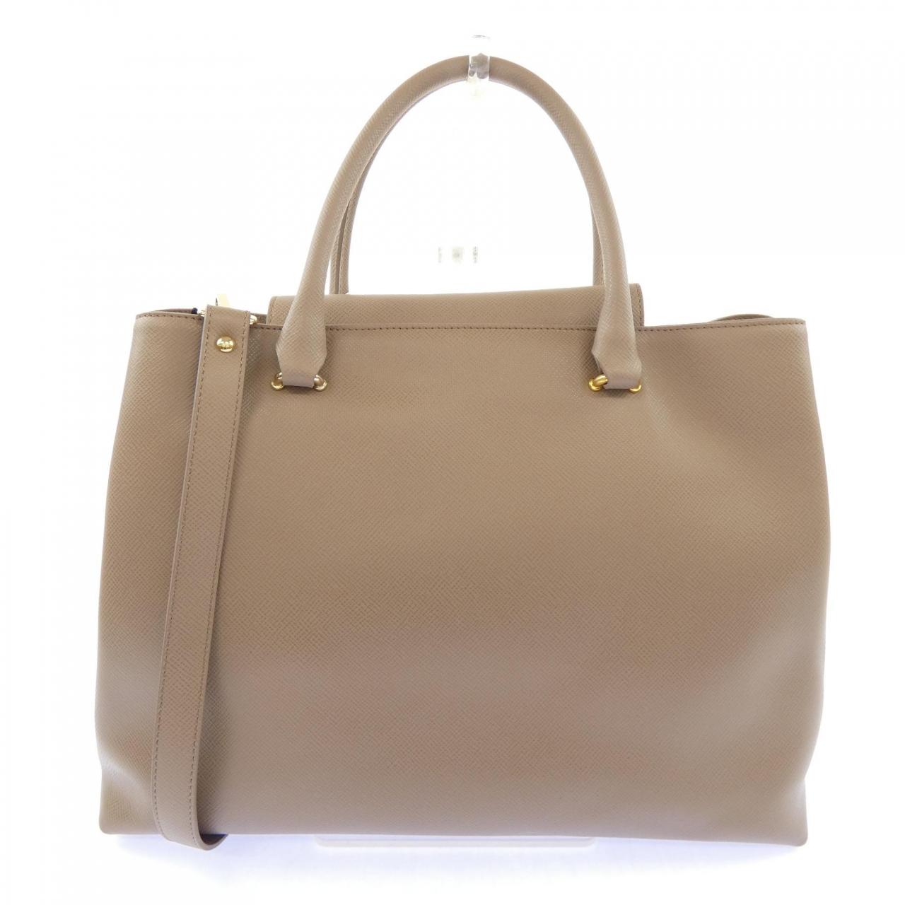 RAFFINATA BAG