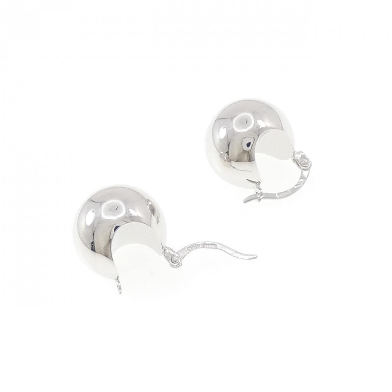 750WG ピアス