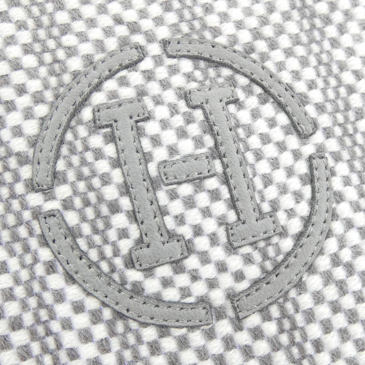 エルメス HERMES PANAMA RAYEE H393823T パナマレイエ MUFFLER
