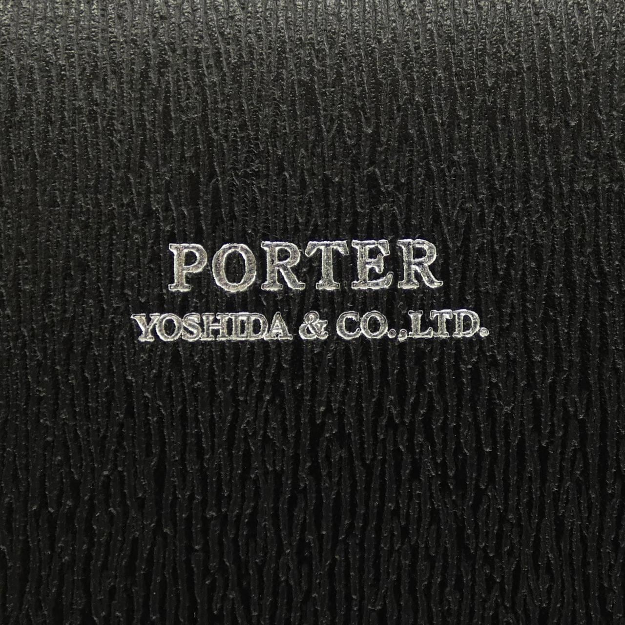ポーター PORTER BAG