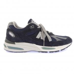 ニューバランス NEW BALANCE U991NV2 スニーカー