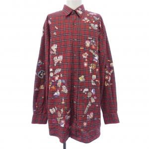 ヴェトモン VETEMENTS UAH19SH305 シャツ