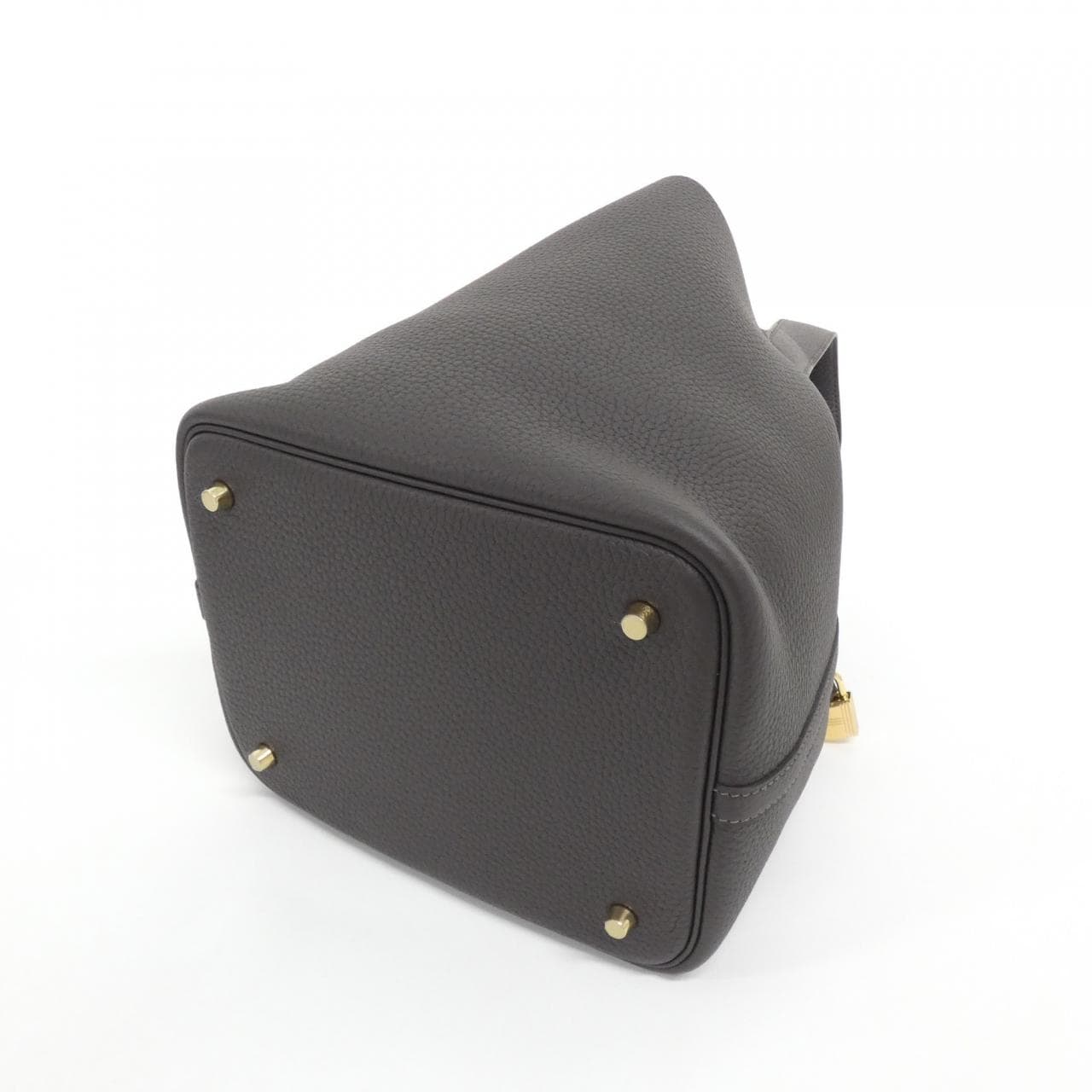 【未使用品】エルメス ピコタン ロック MM 060991CC バッグ