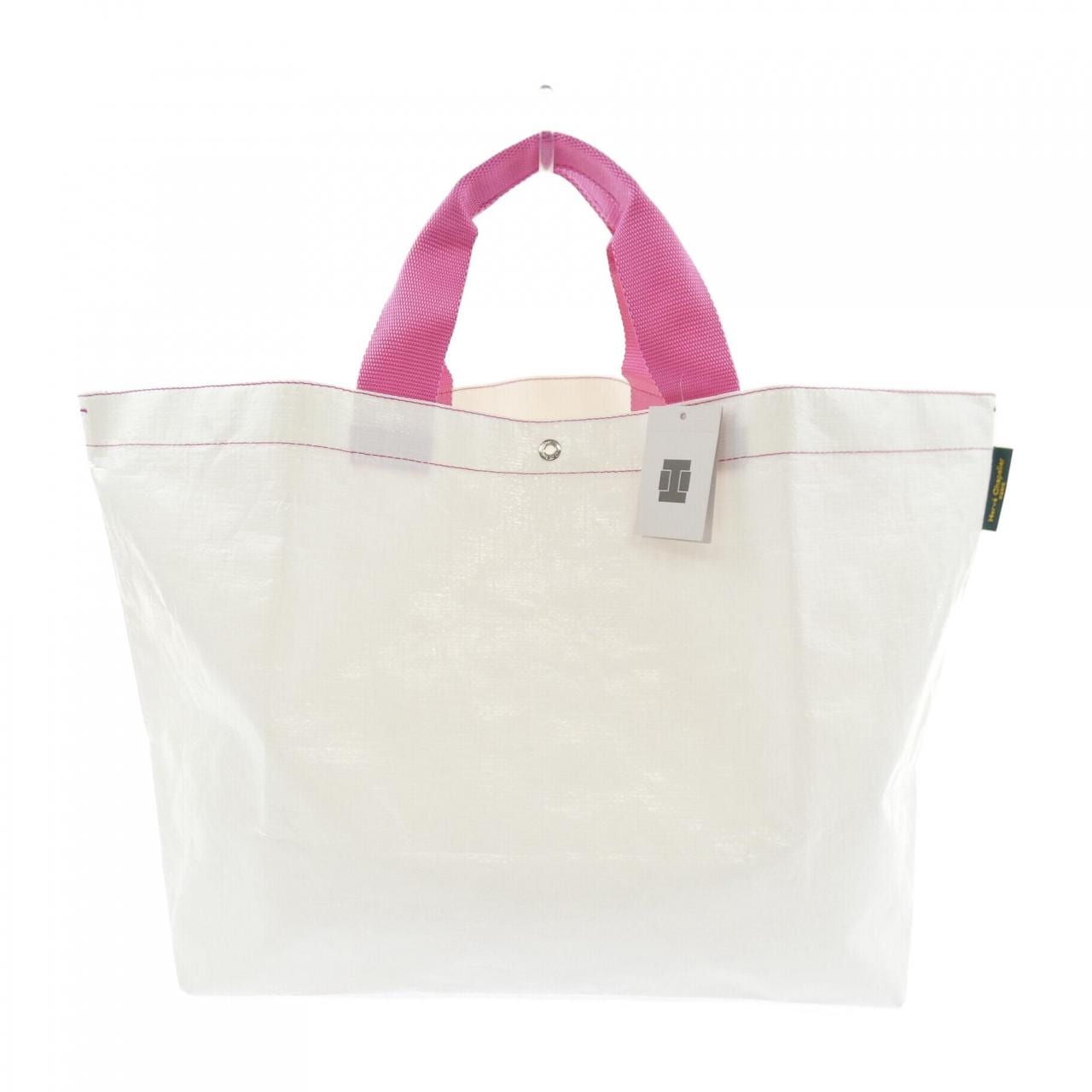 エルベシャプリエ HERVE CHAPELIER マルシェバッグ 2014PP BAG