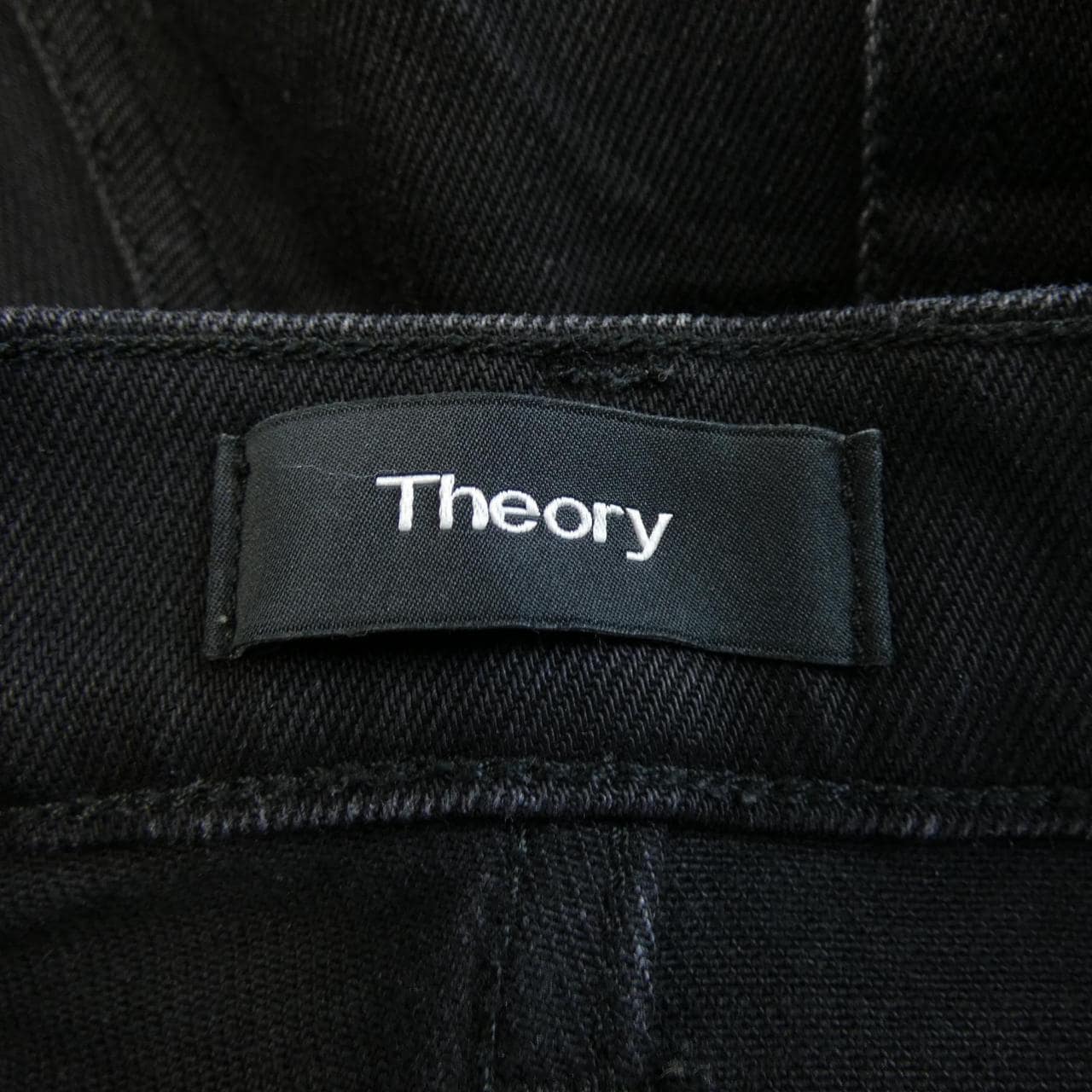 セオリー theory 3306012 ジーンズ