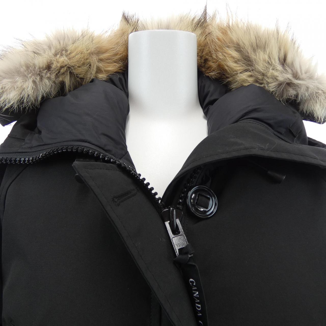 カナダグース CANADA GOOSE チリワック 7999L CHILLIWACK ダウンジャケット