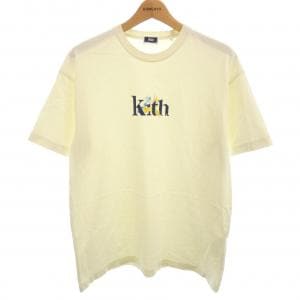 Kiss KITH T-shirt