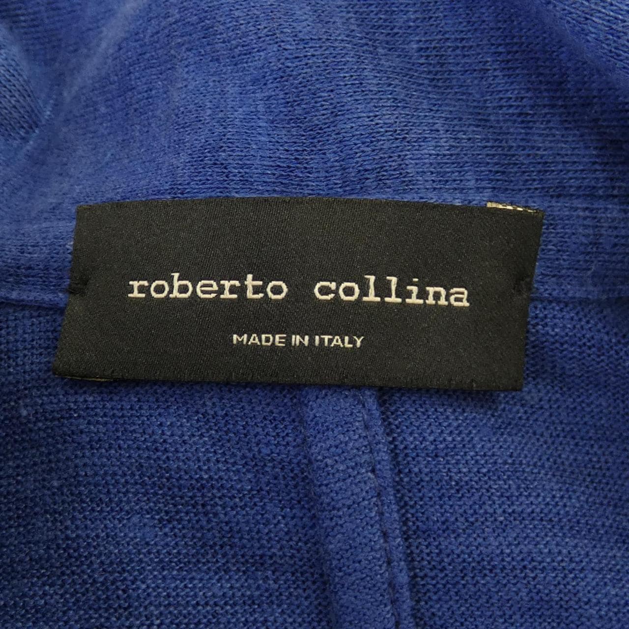 Roberto Collina ROBERTO COLLINA jacket
