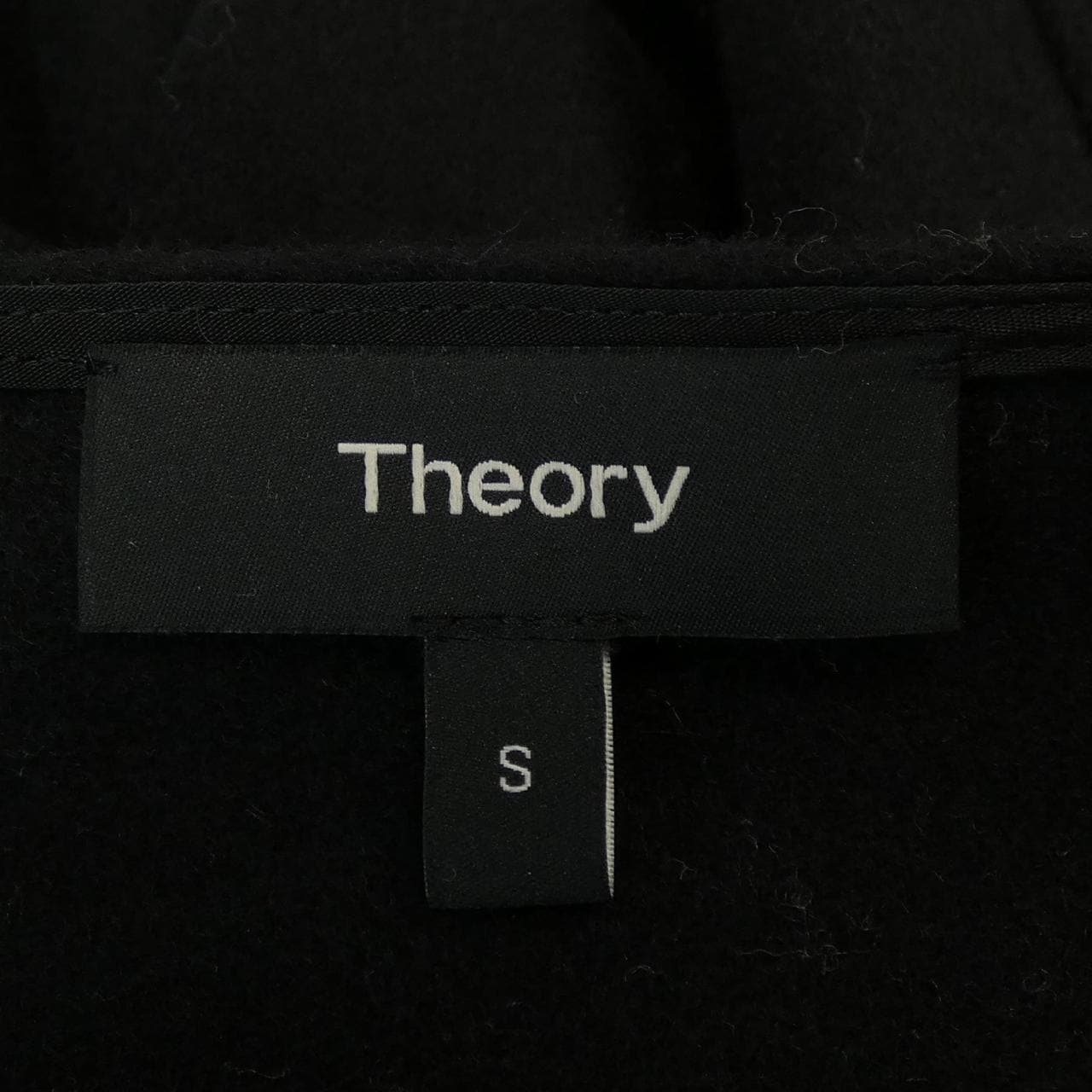 セオリー theory コート