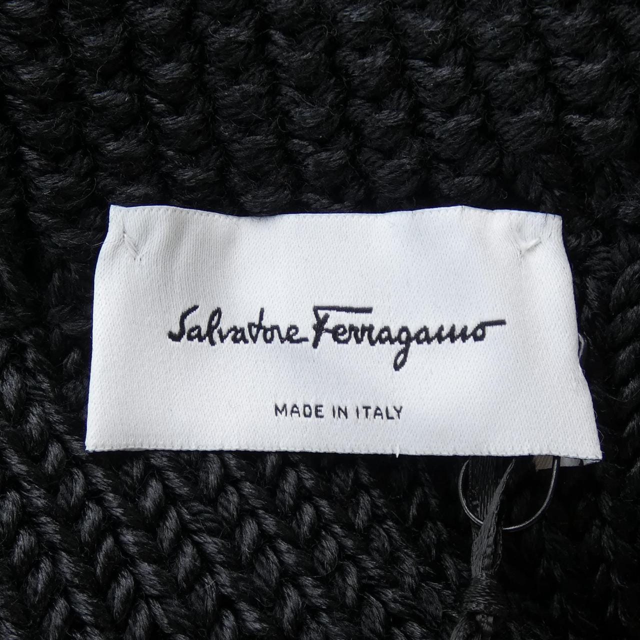 サルヴァトーレフェラガモ SALVATORE FERRAGAMO ジャケット