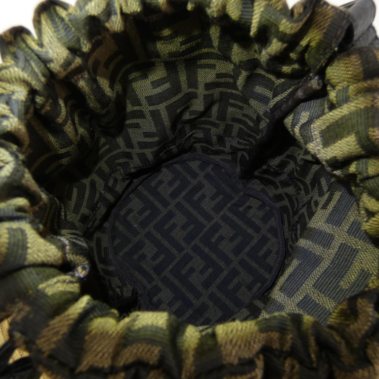 フェンディ FENDI ハット