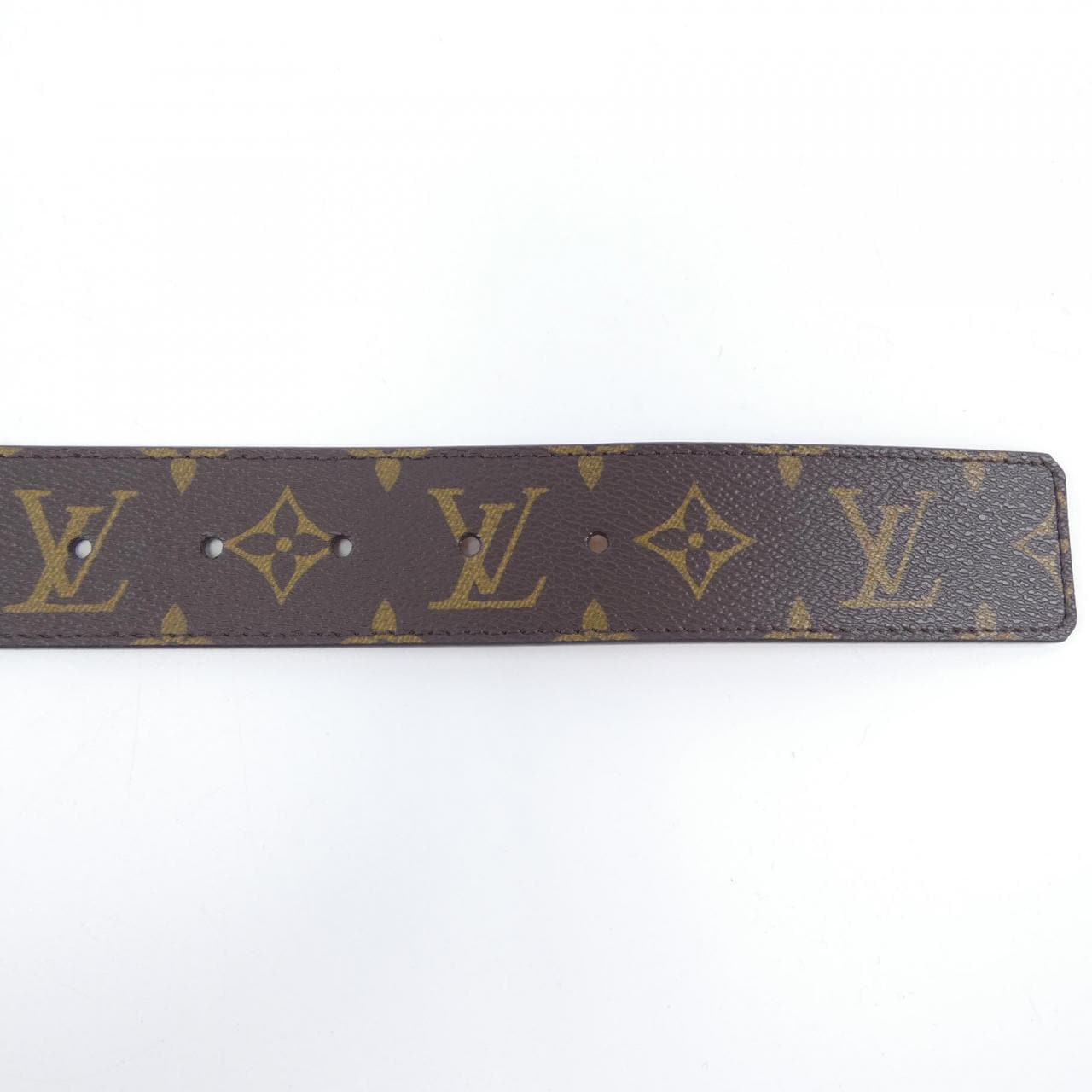 ルイヴィトン LOUIS VUITTON BELT