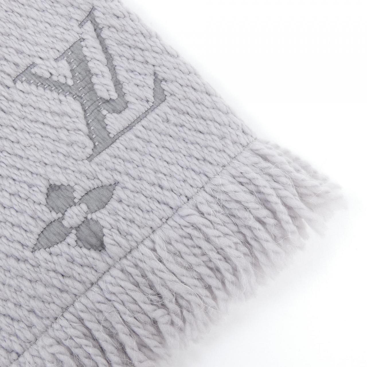 ルイヴィトン LOUIS VUITTON MUFFLER