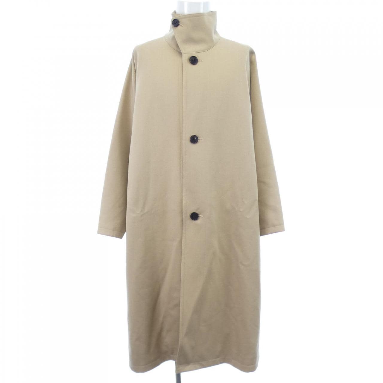 CABaN coat