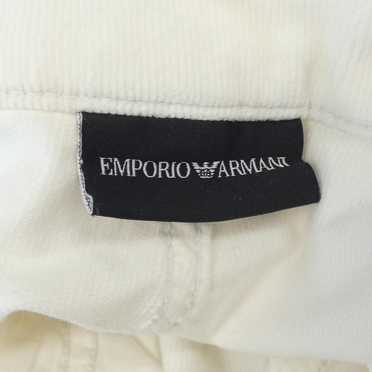 エンポリオアルマーニ EMPORIO ARMANI パンツ