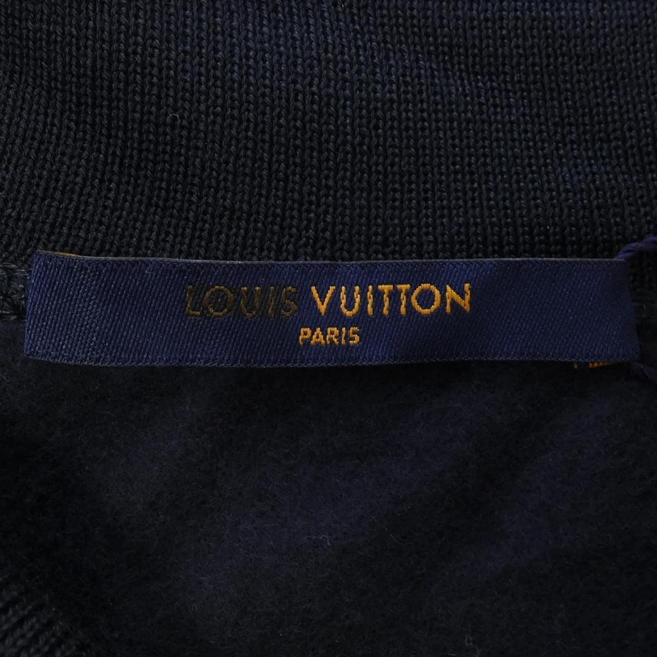 ルイヴィトン LOUIS VUITTON ブルゾン