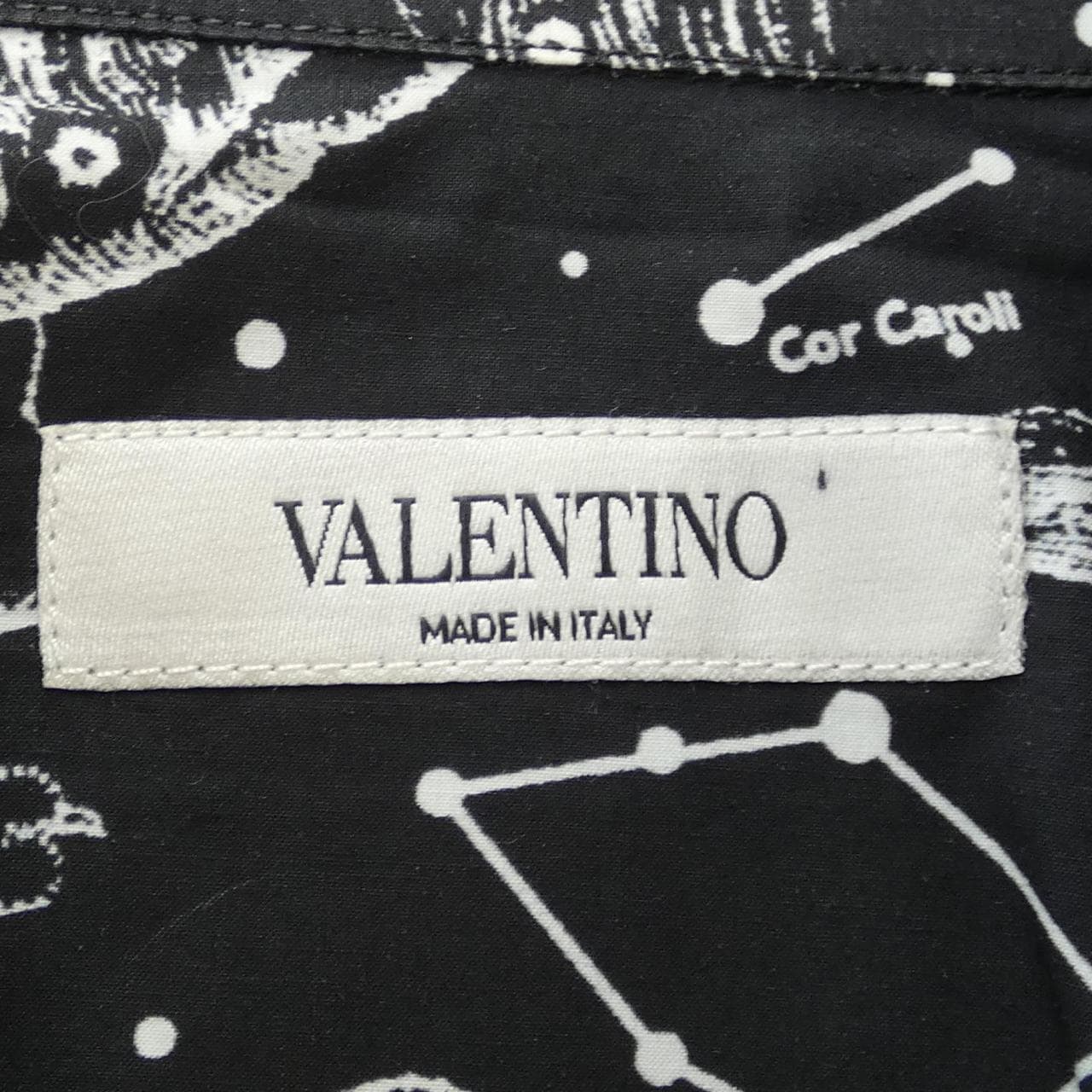 ヴァレンティノ VALENTINO シャツ