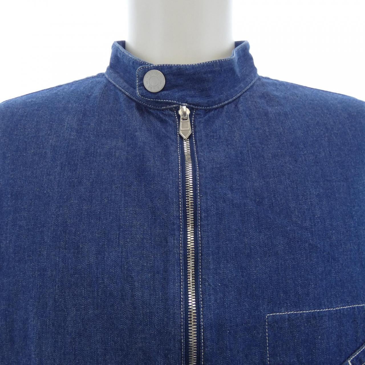 HERMES HERMES Shirt