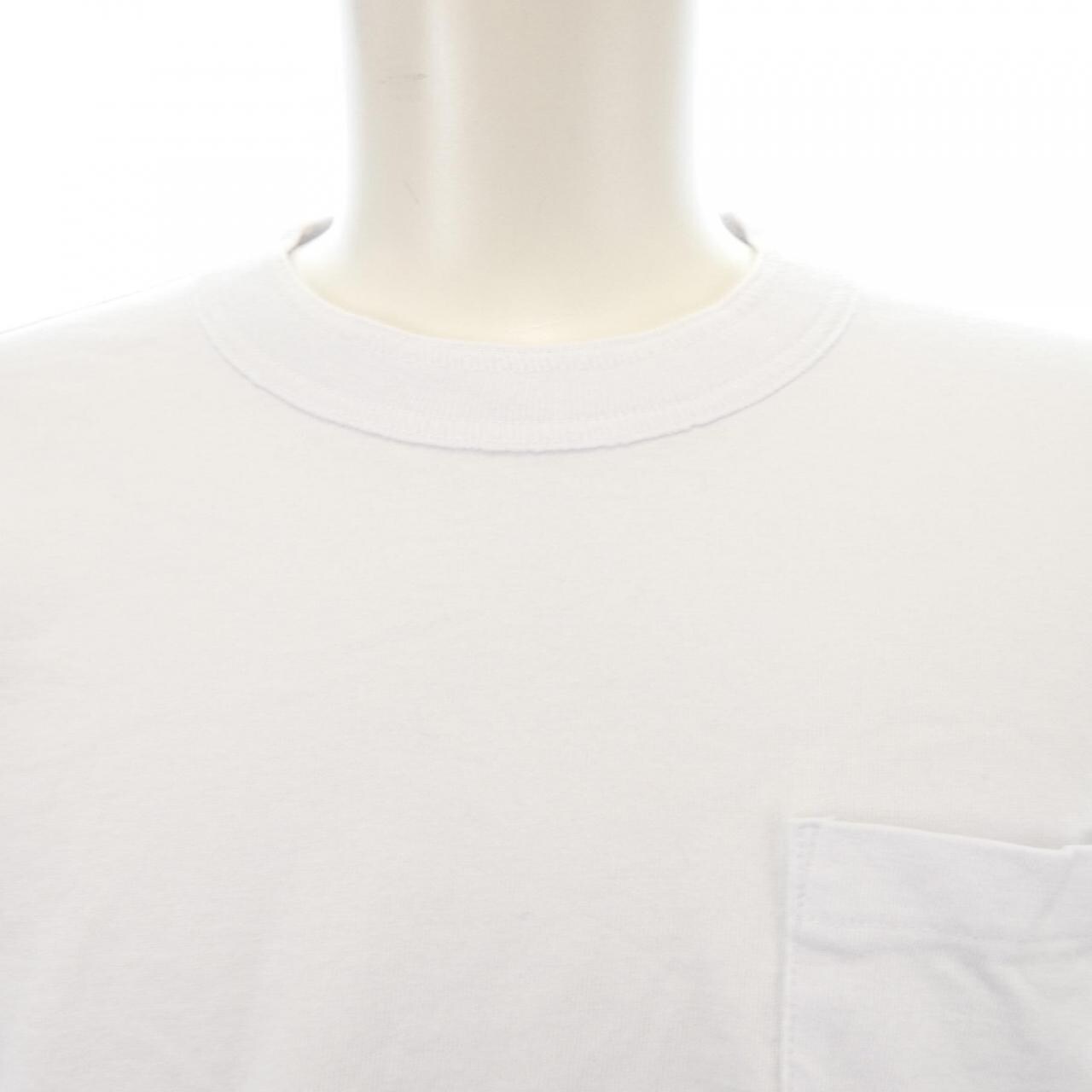 サカイ SACAI Tシャツ